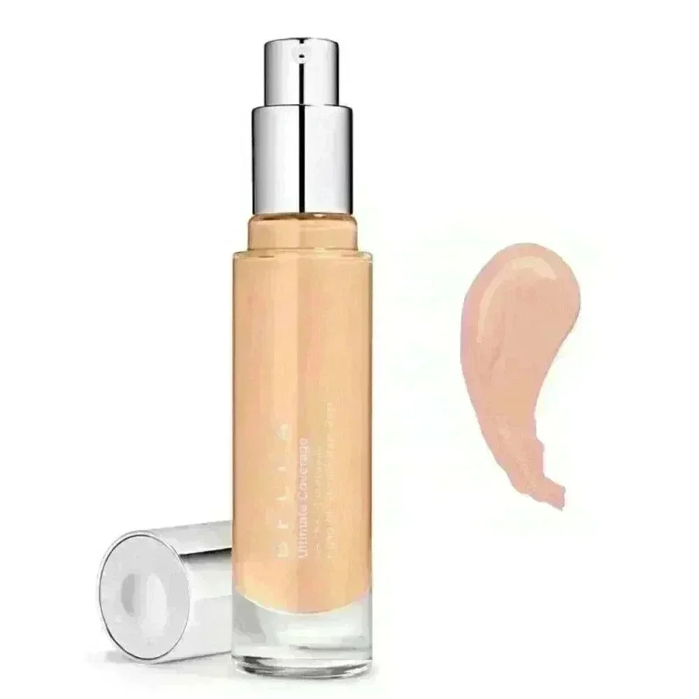 𝅺becca Ultimate Coverage 24 hr Foundation PORCELAIN